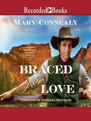 cover image of Braced for Love